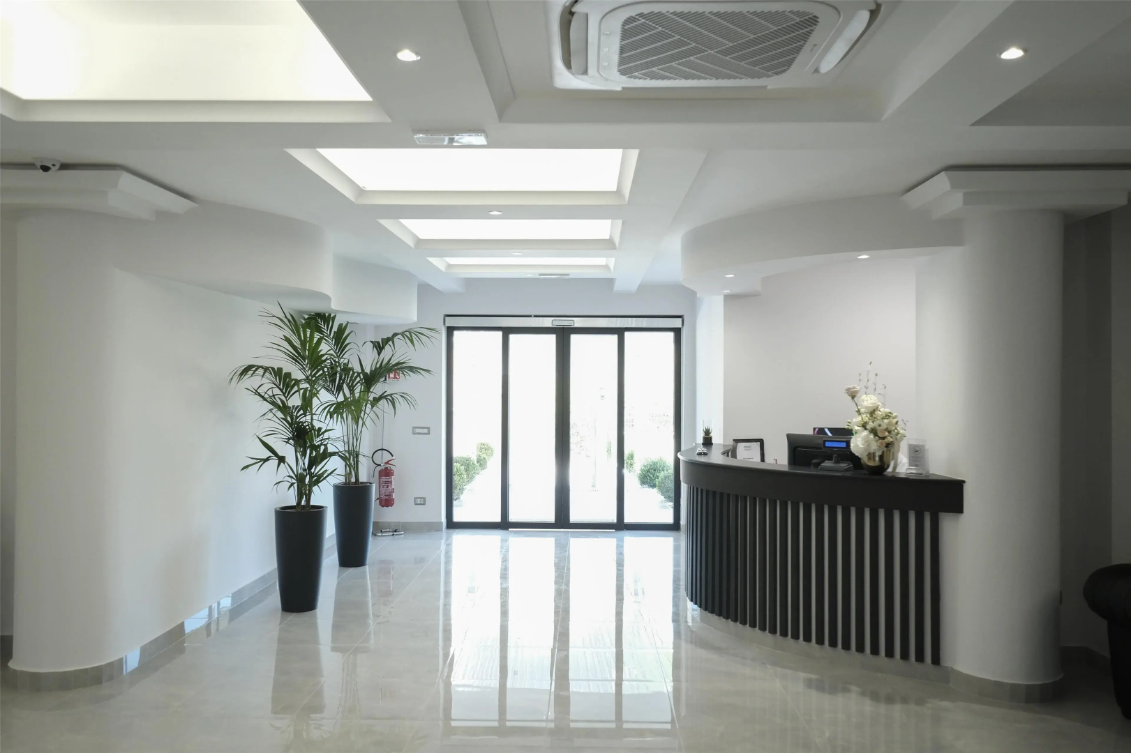 Photo - Best Western Grand Hotel Catanzaro