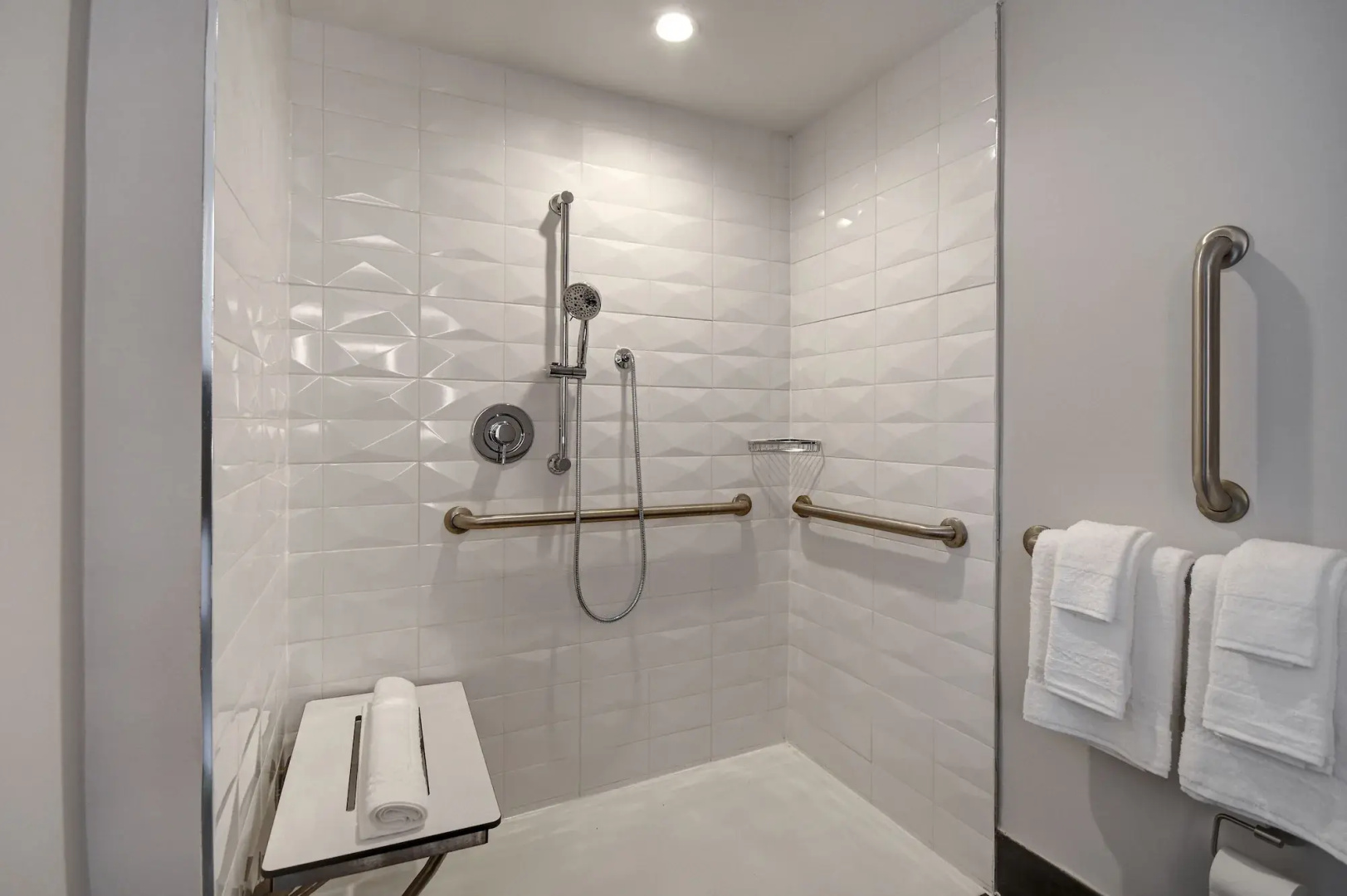 Foto - SpringHill Suites by Marriott New York Midtown Manhattan/Park Ave