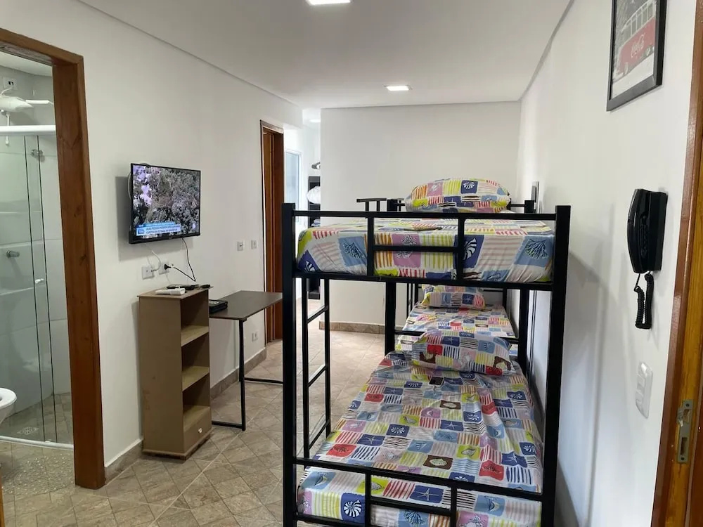Condominio Residencial Vitoria 3