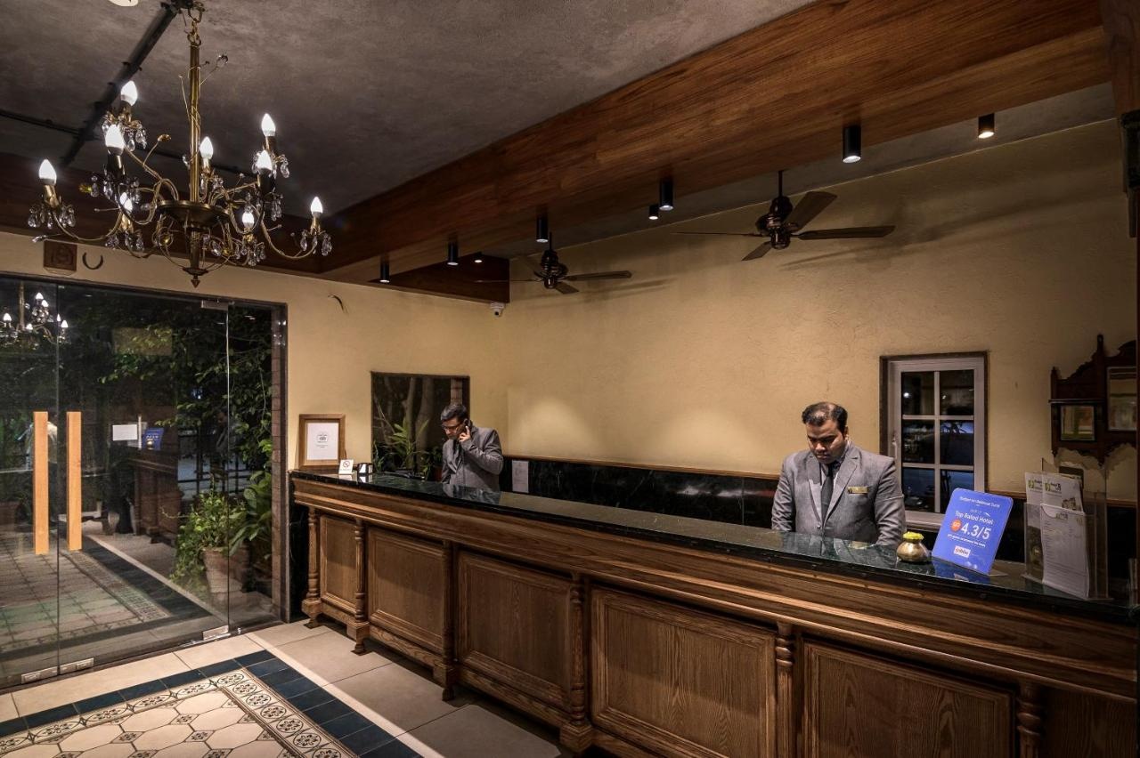 Foto - Budget Inn Bellevue