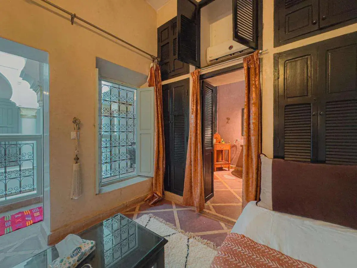 Photo - Riad L'Orchidée & SPA