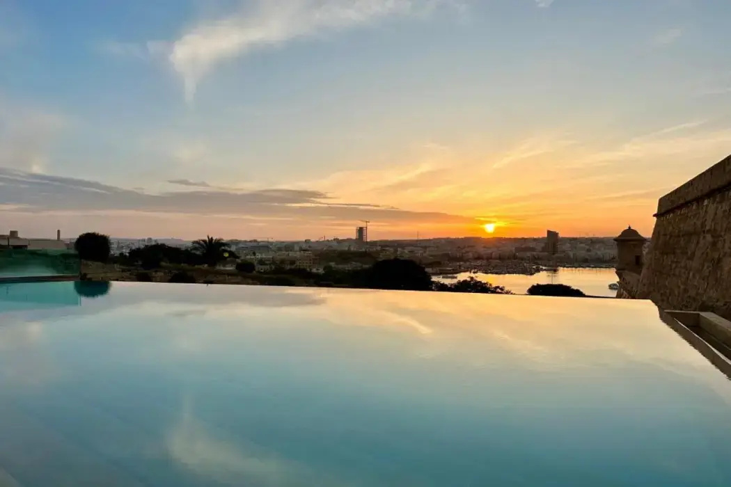 Foto - The Phoenicia Malta - The Leading Hotels of the World