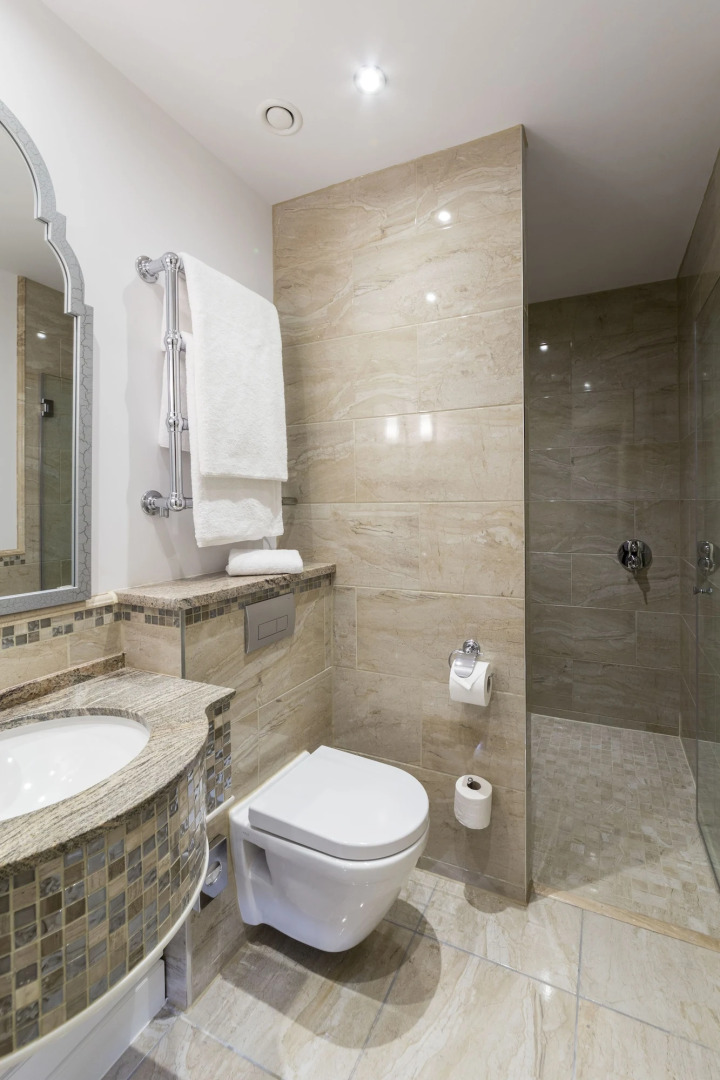 Foto - St Paul's Hotel