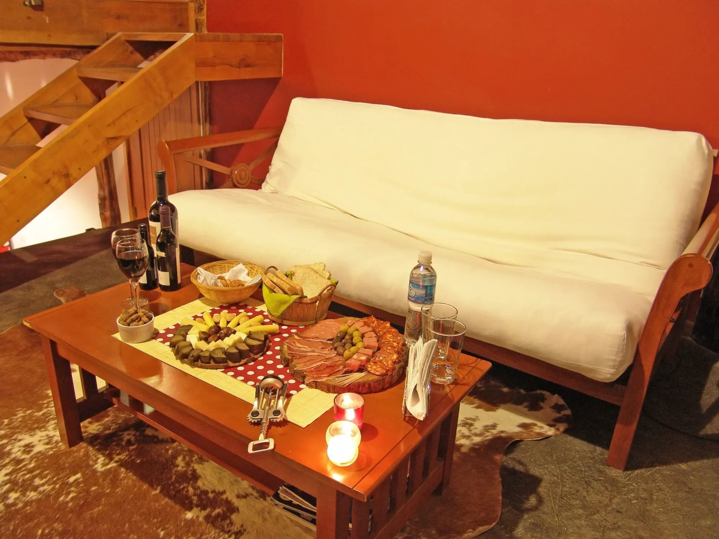 Photo - Patagonia Villa
