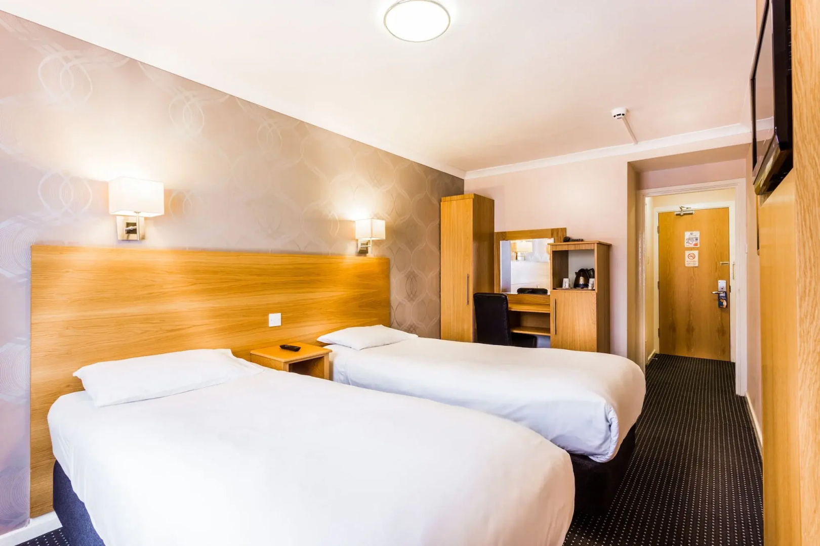Foto - Rooms Inn
