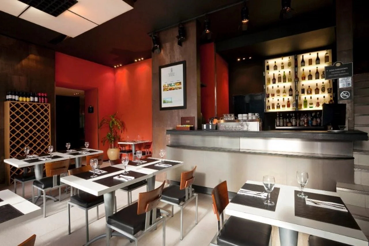 Photo - Globales Republica