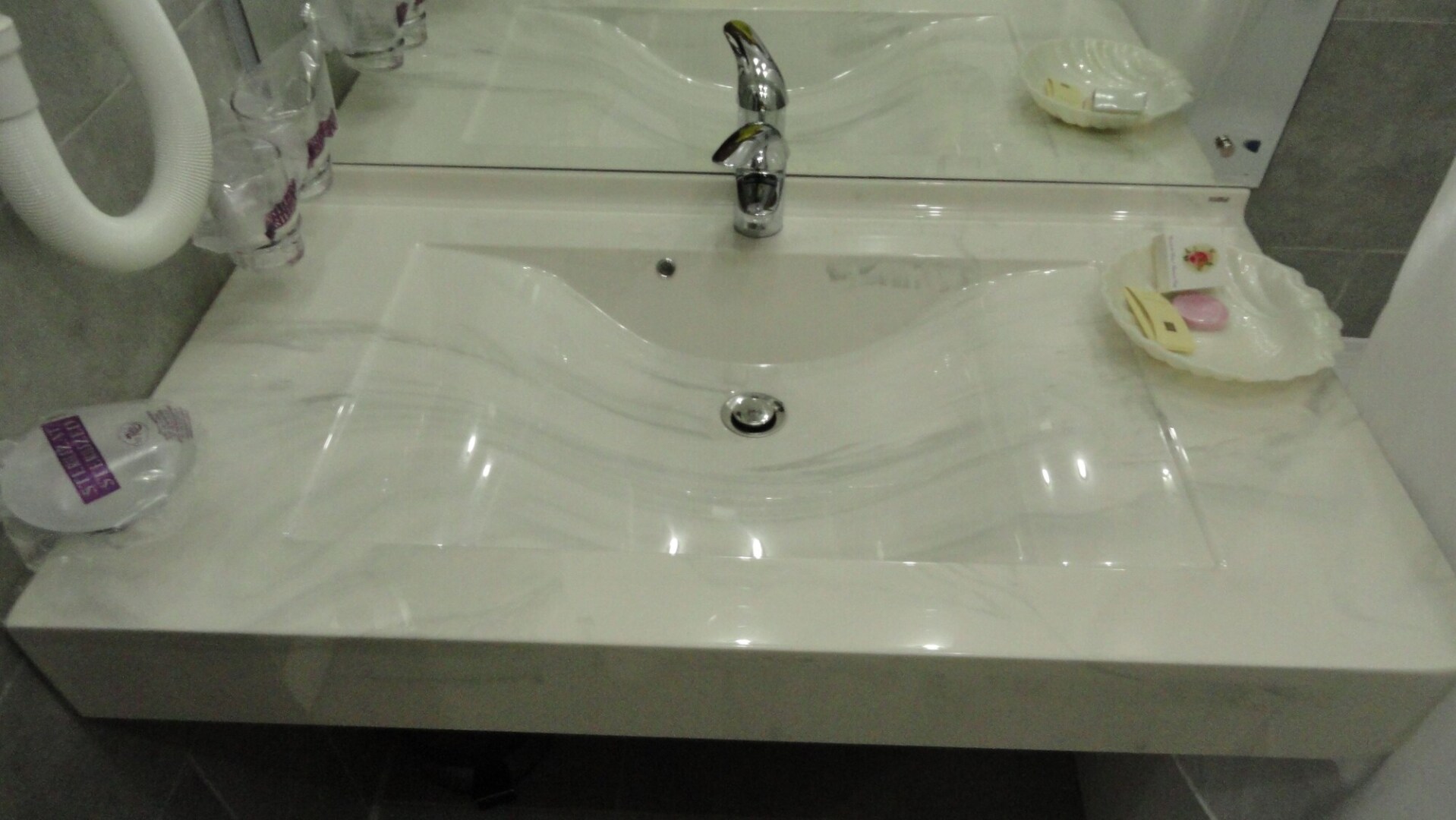 Foto - Relax Comfort Suites Hotel