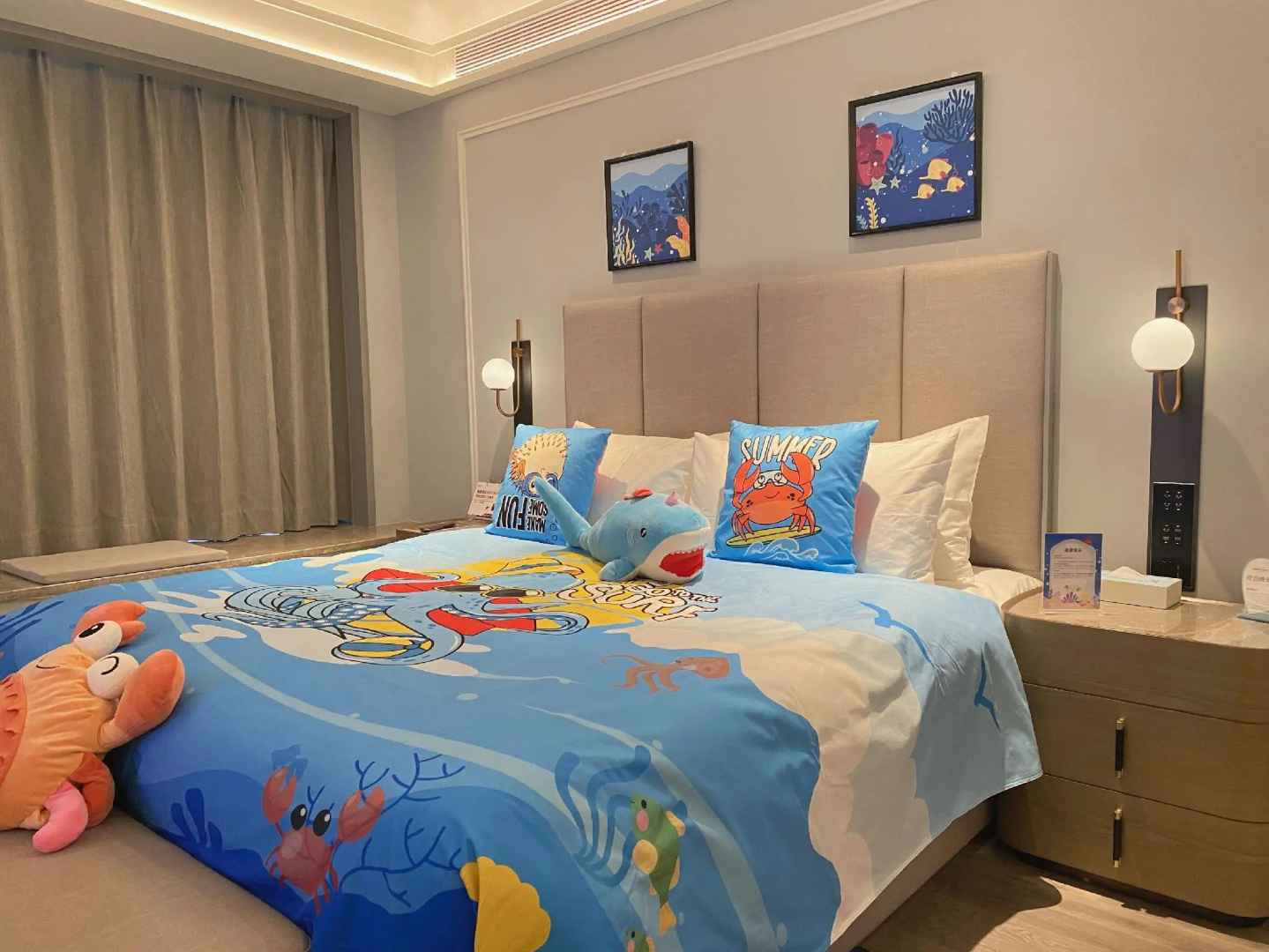 Foto - Mercure Guangzhou Nansha