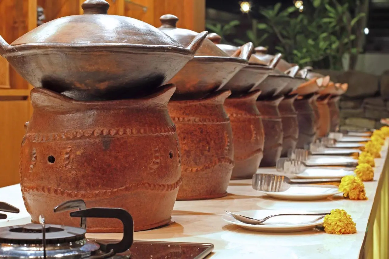 Foto - Radha Phala Resort & Spa