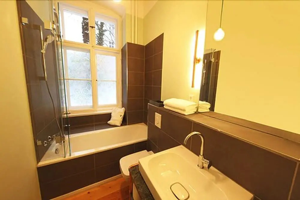 Foto - Wil7 Boutique Hotel