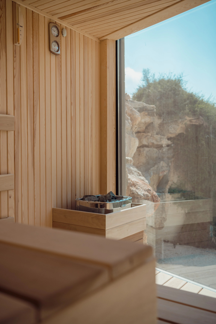 Photo - Periyiali Konnos Villas Beach Resort