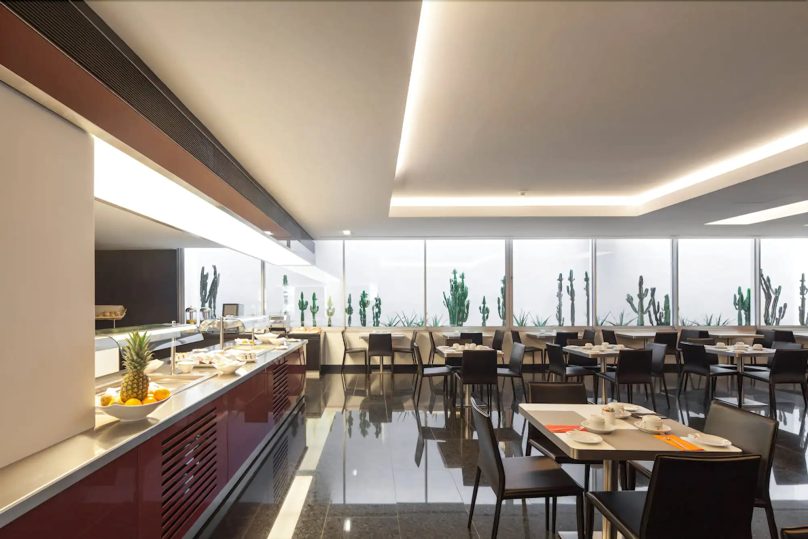 Foto - Hotel 3K Europa