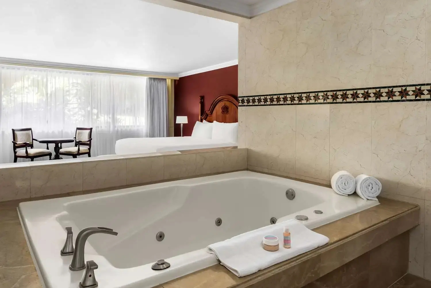 Foto - DoubleTree by Hilton Cariari - San Jose Costa Rica