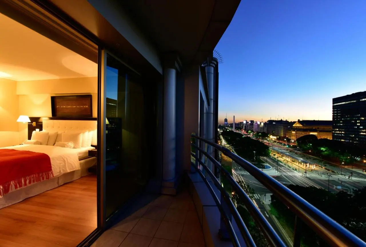 Photo - Pestana Buenos Aires Hotel