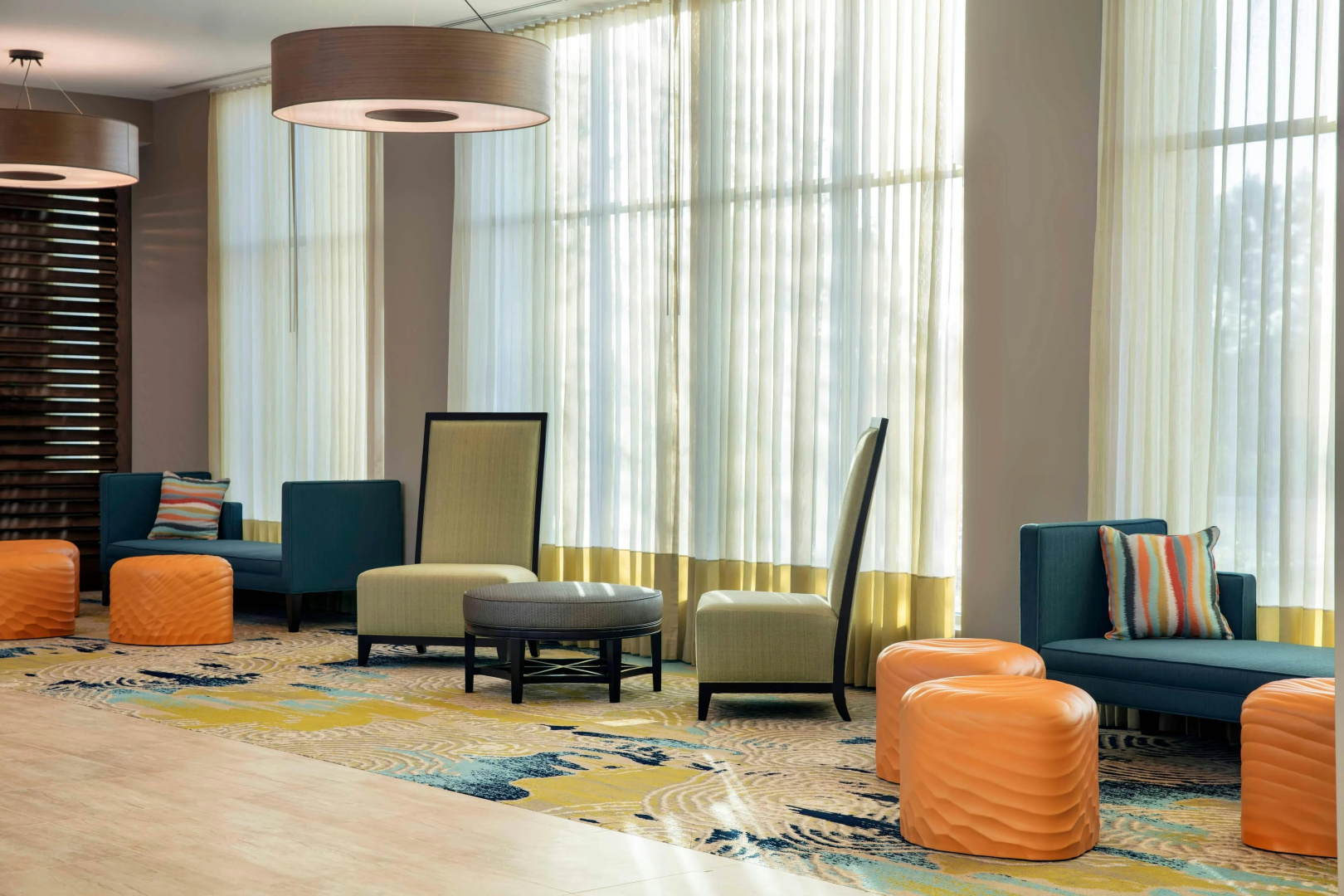 Photo - SpringHill Suites by Marriott Orlando Theme Parks/Lake Buena Vista