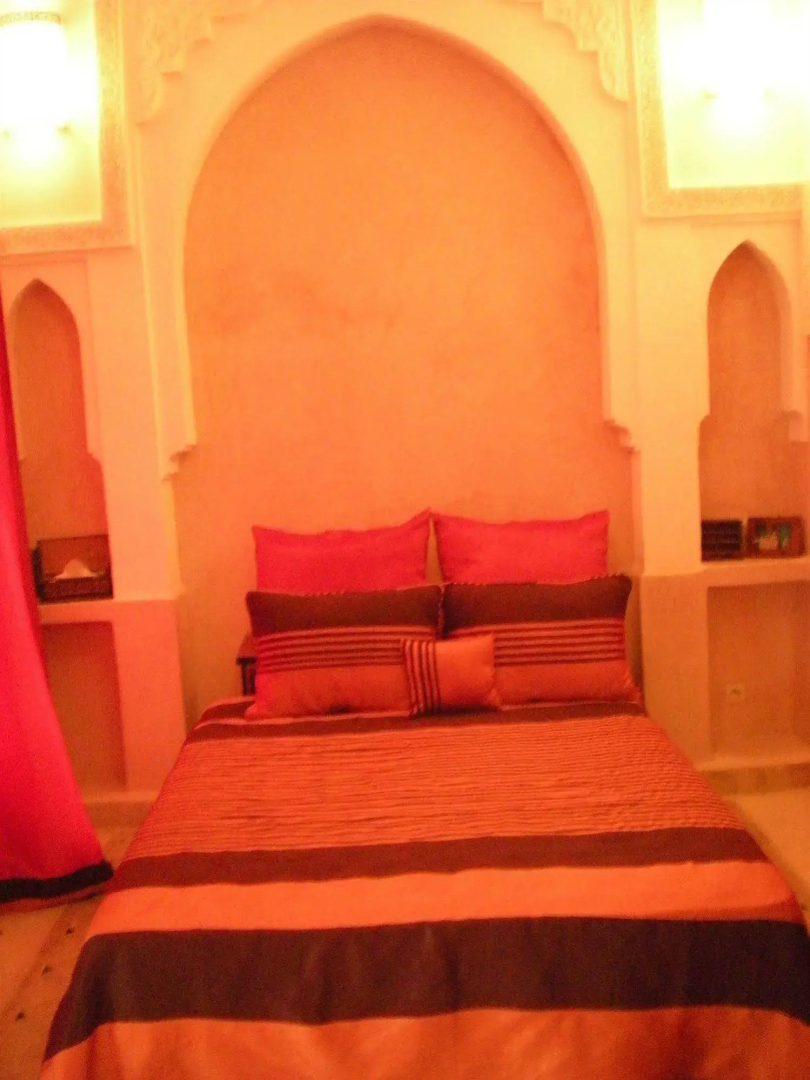 Photo - Riad Cannelle