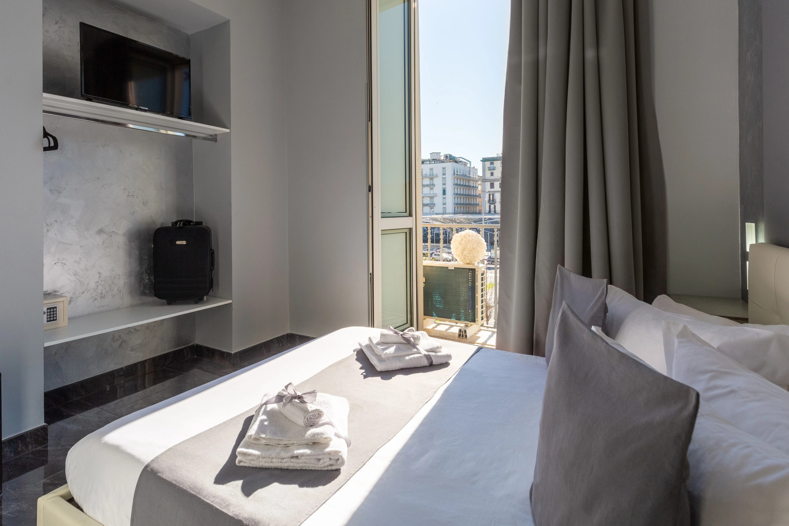 Foto - Palace Napoli