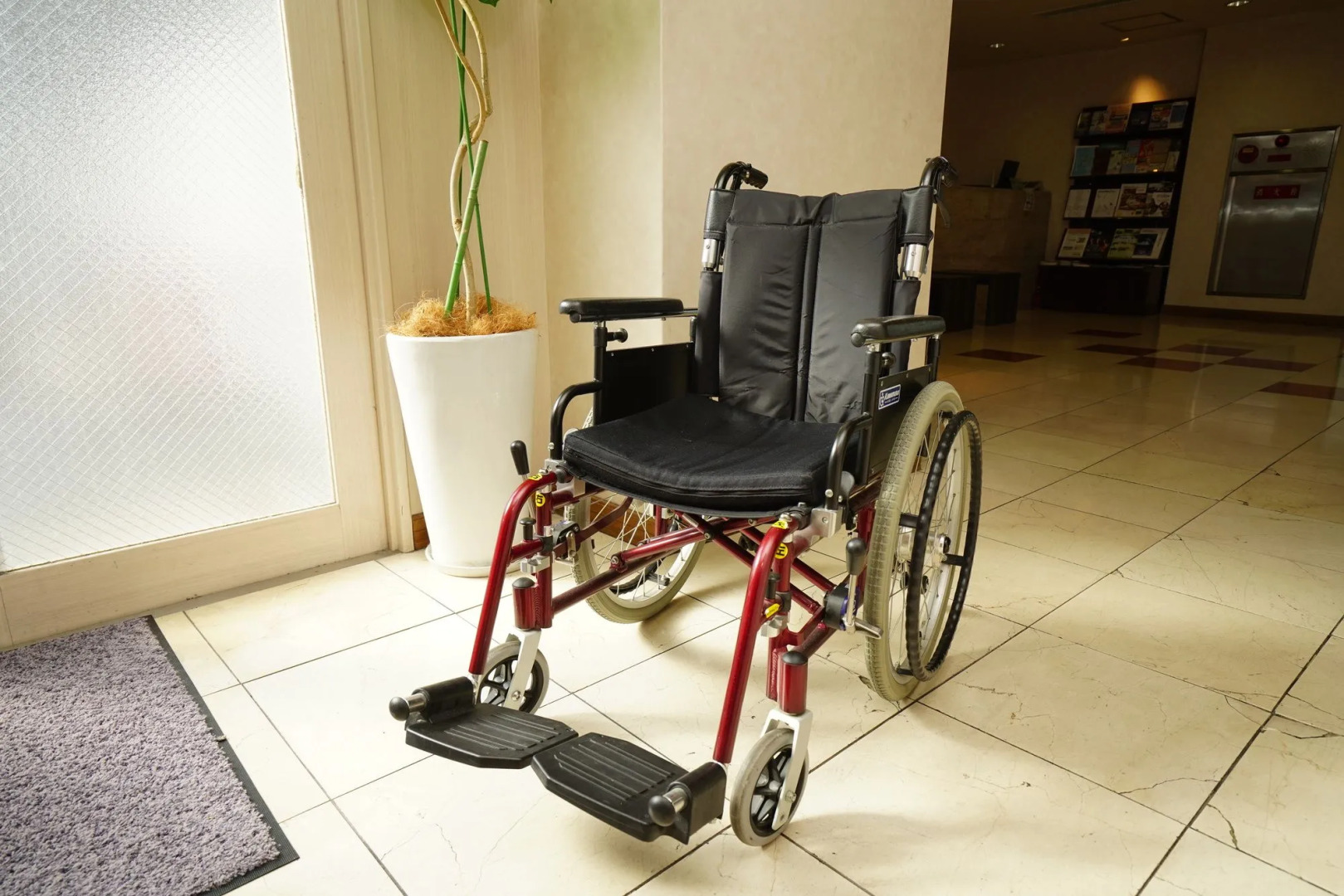 Foto - Fukuoka Toei Hotel