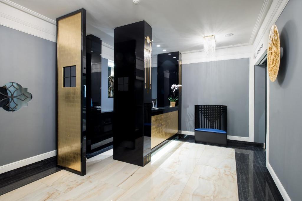 Foto - Art Hotel Orologio