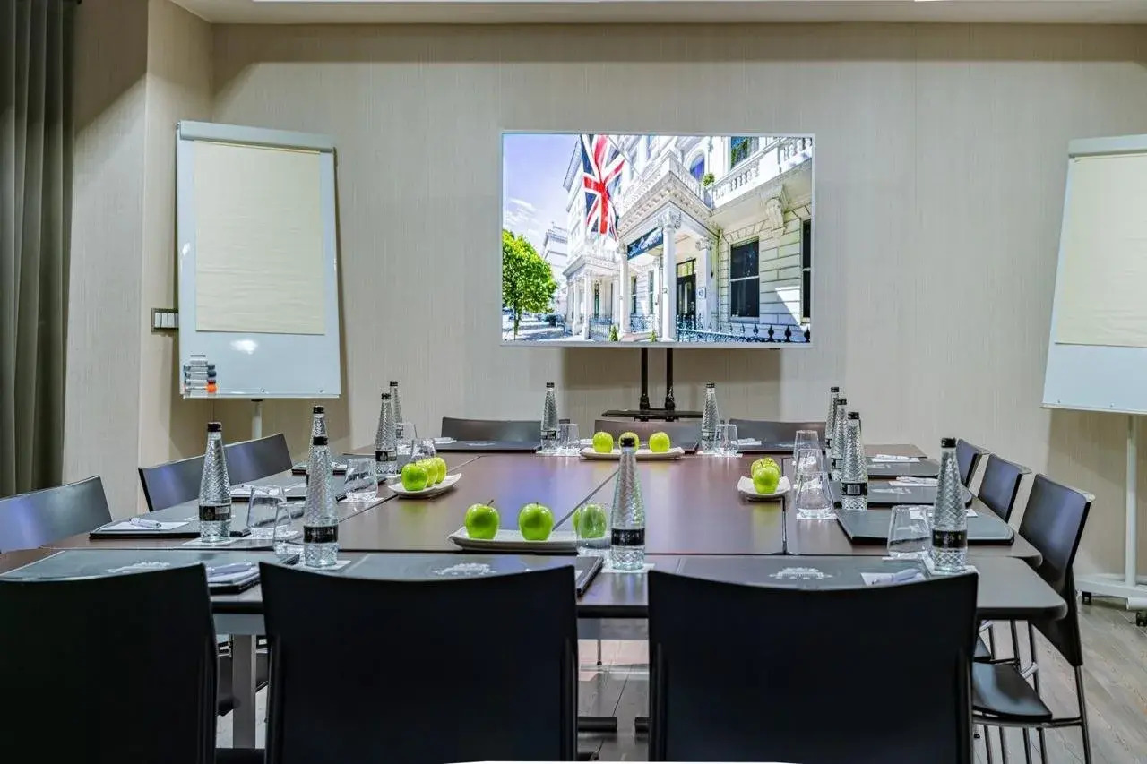 Foto - The Queens Gate Hotel