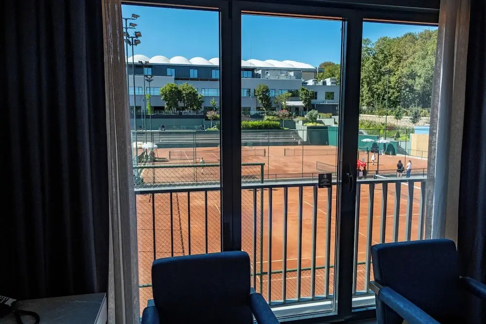 Foto - INVENTIST Hotel Sports Academy