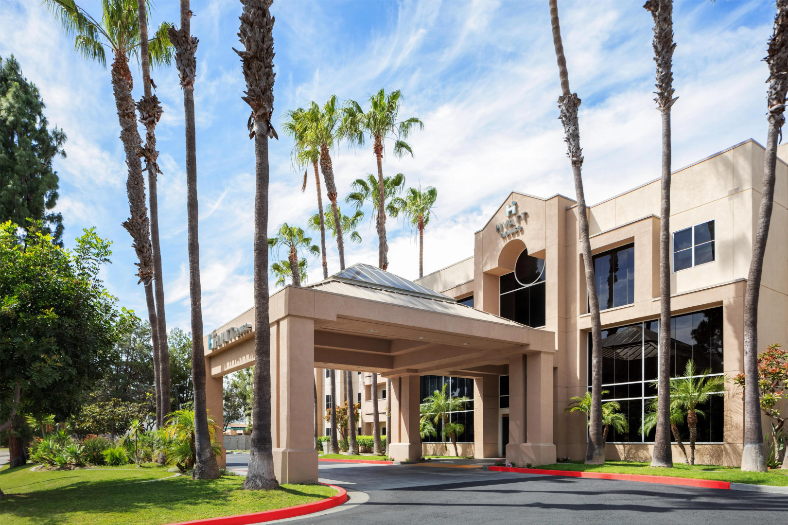 Photo - HYATT house Cypress/Anaheim
