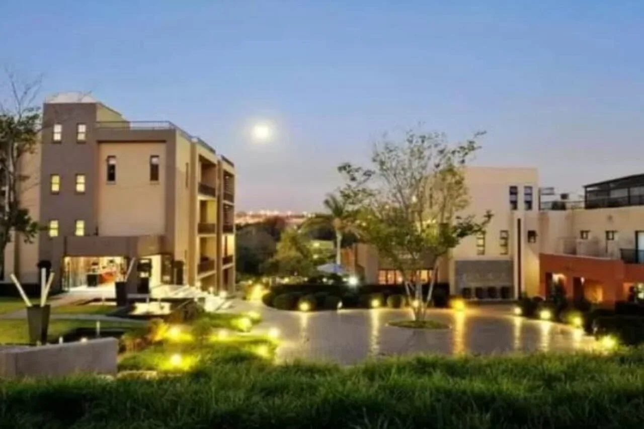 Photo - St Andrews Boutique Hotel
