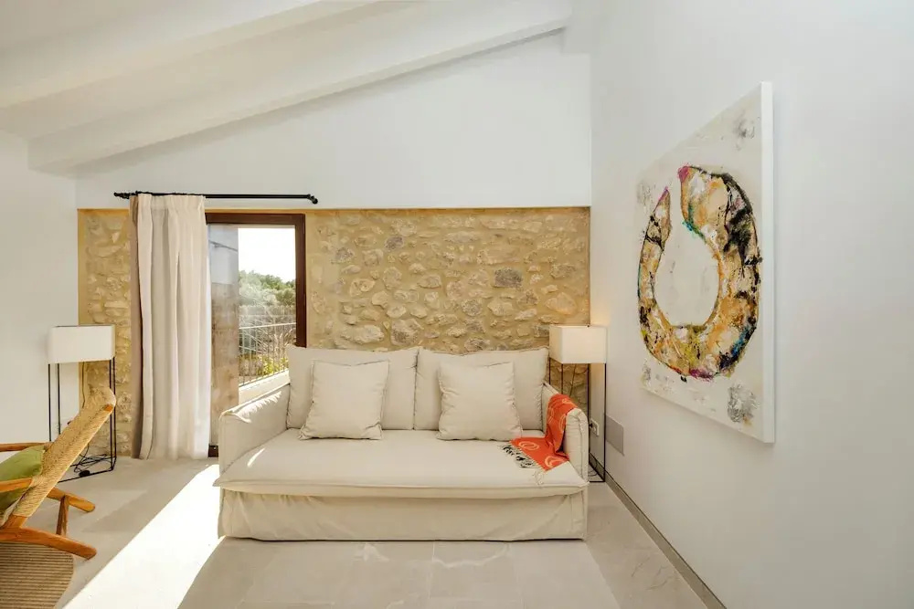 Foto - Fincahotel Treurer - Olive Grove & Grand House - Adults Only