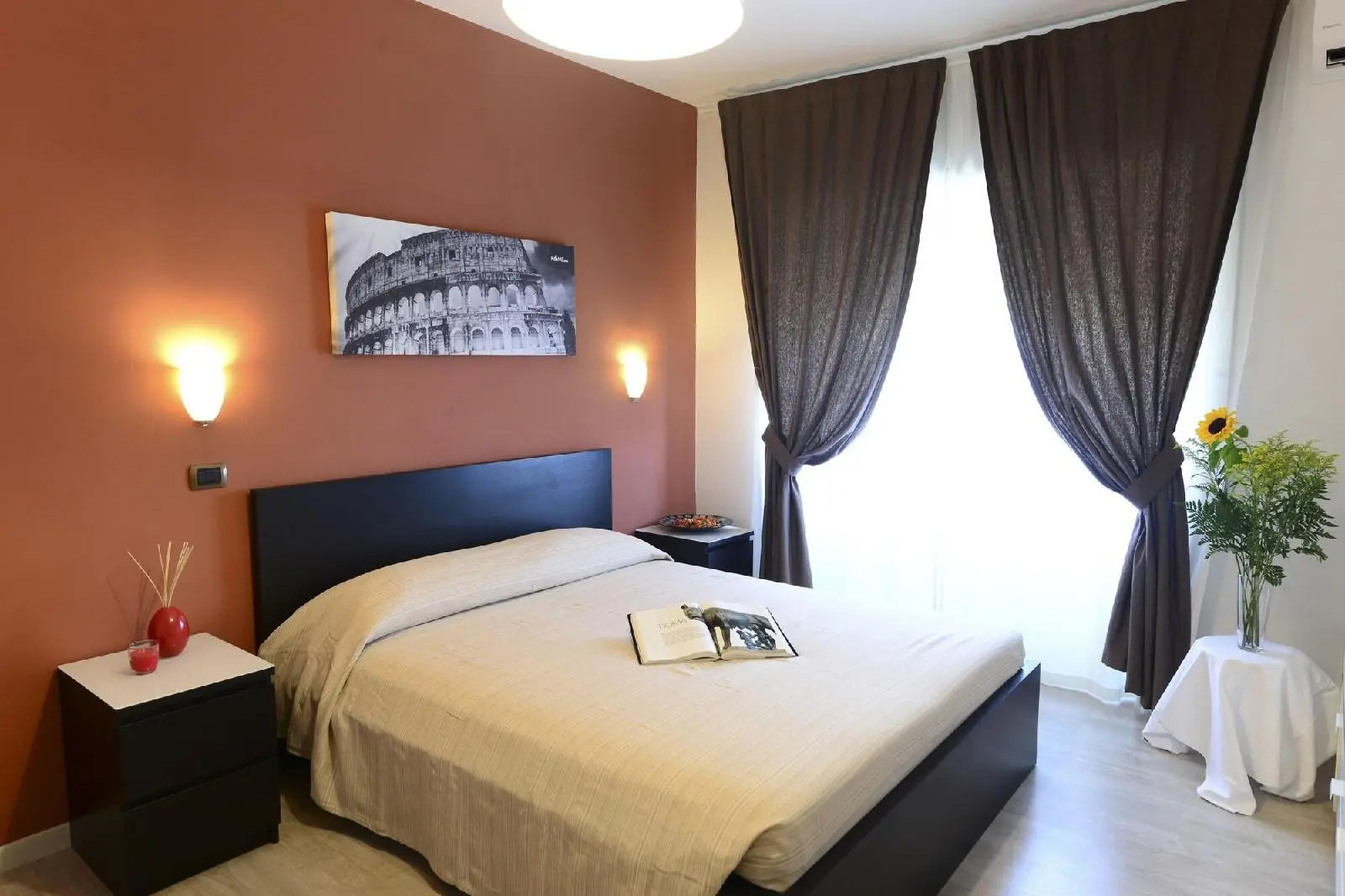 Foto - Rome Inn Vatican View Rooms