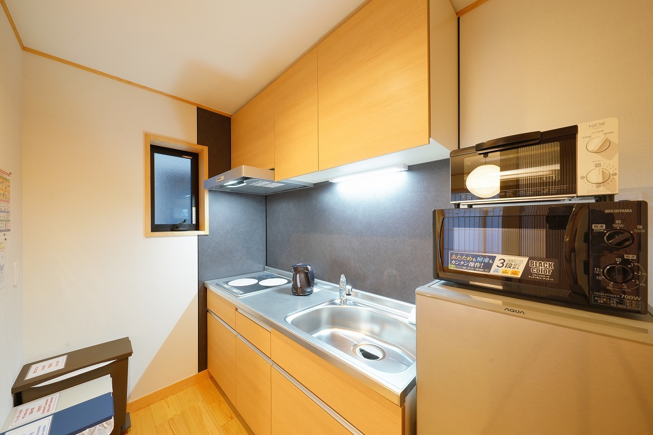 Photo - YADOYA Uguisu