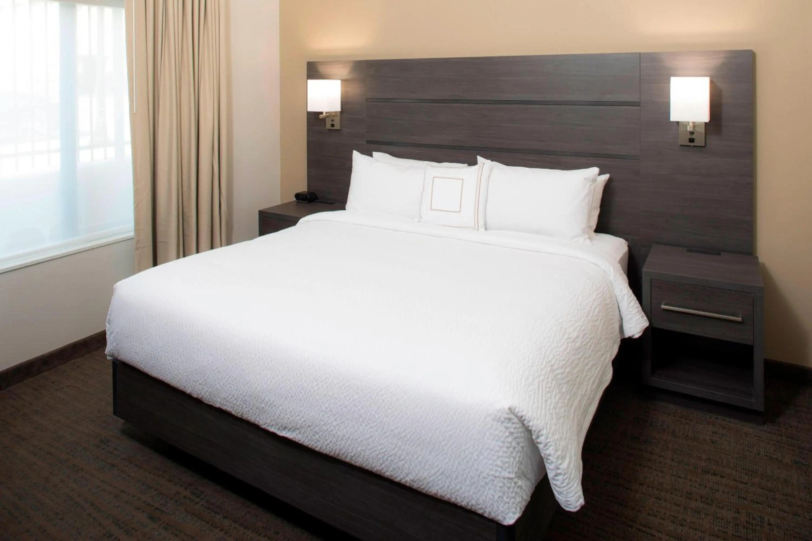 Foto - Residence Inn by Marriott Tulsa Downtown