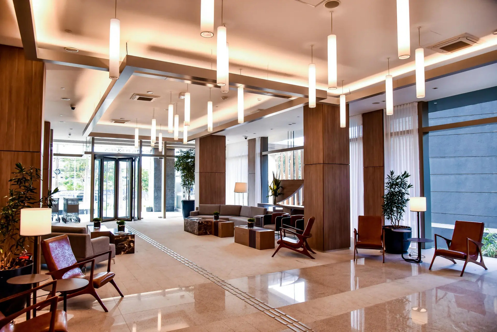 Foto - Rio Hotel by Bourbon Sao Paulo