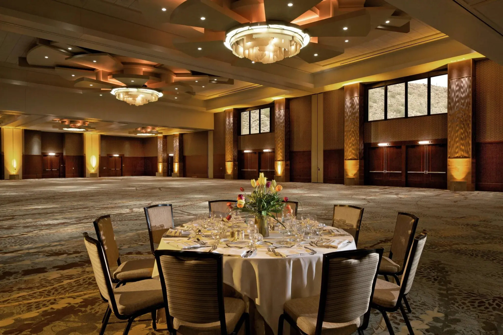 Photo - The Phoenician, a Luxury Collection Resort, Scottsdale