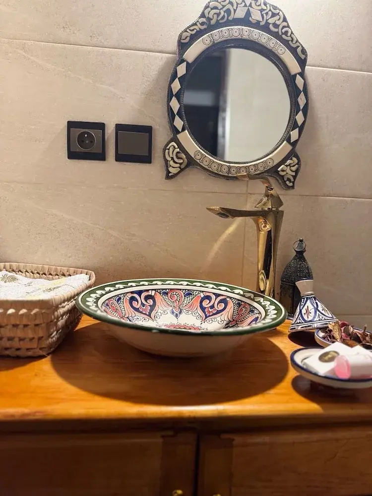 Photo - Riad hamad