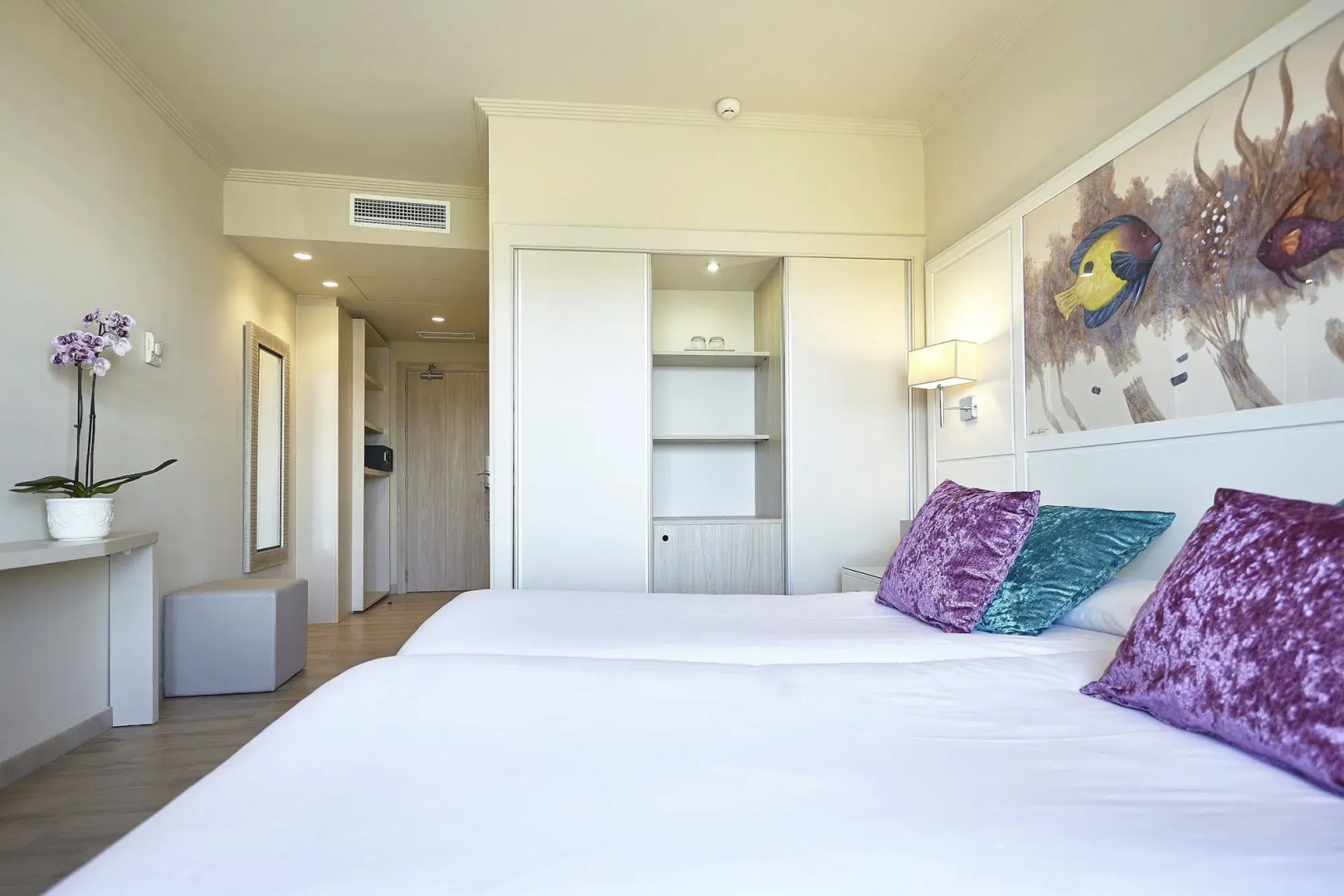 Foto - Grupotel Maritimo