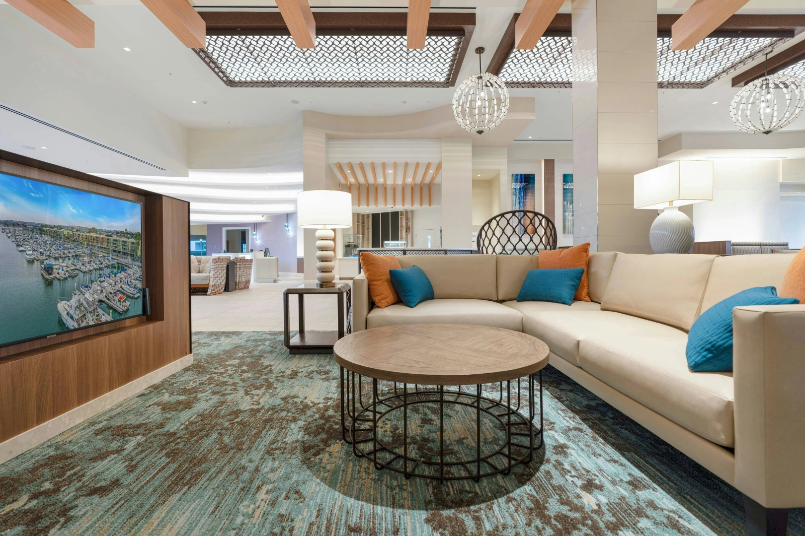Foto - Residence Inn by Marriott Marina del Rey