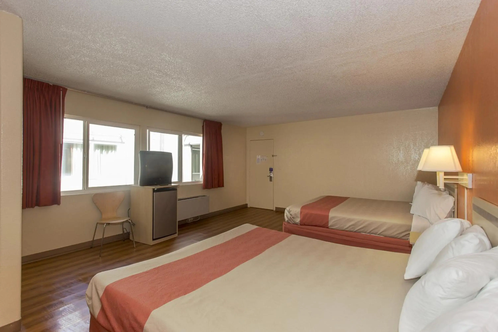 Foto - Cathedral Hill Hotel