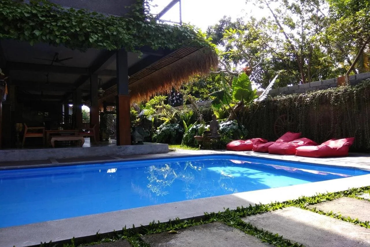 Foto - Kencana Ubud