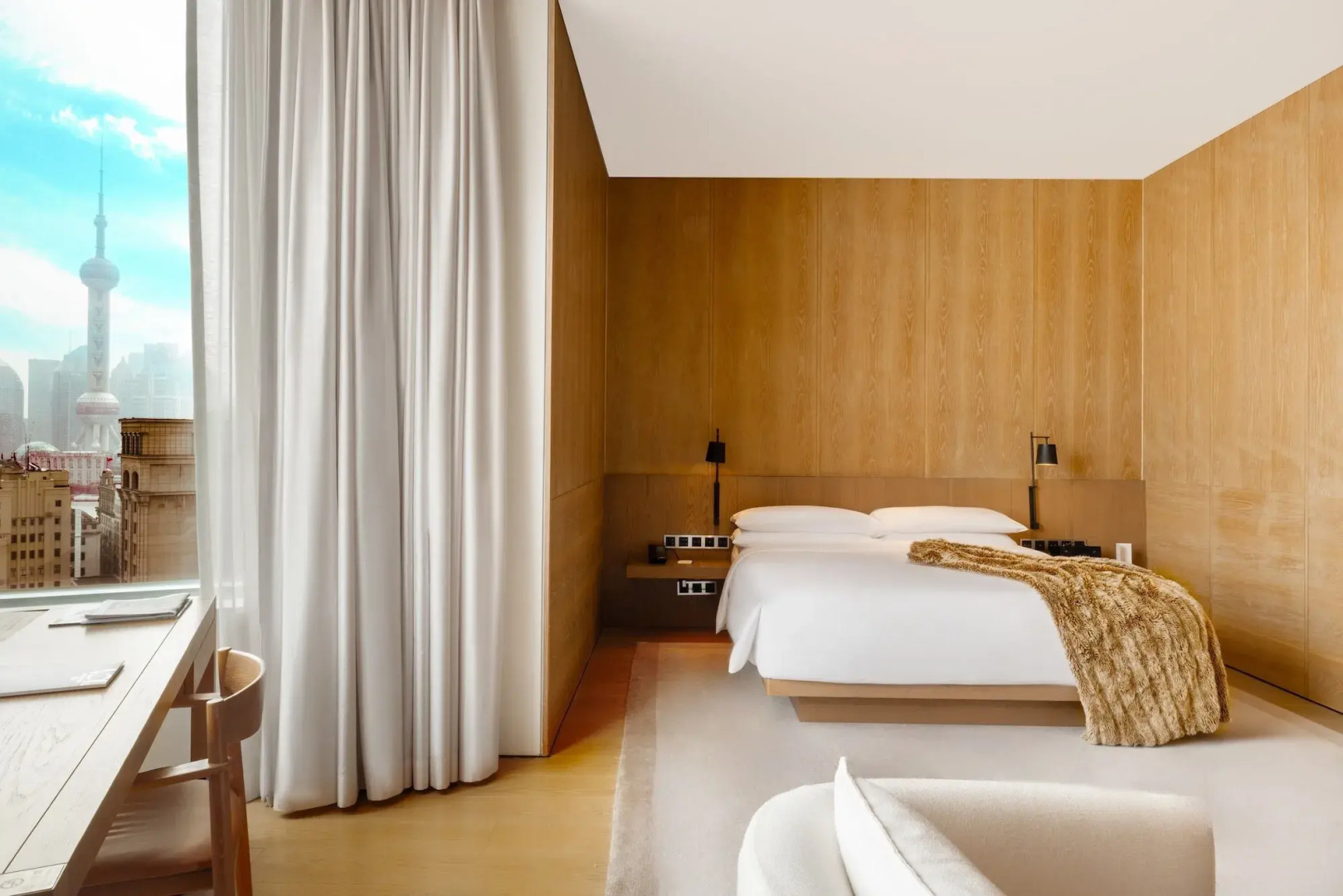 Foto - The Shanghai EDITION