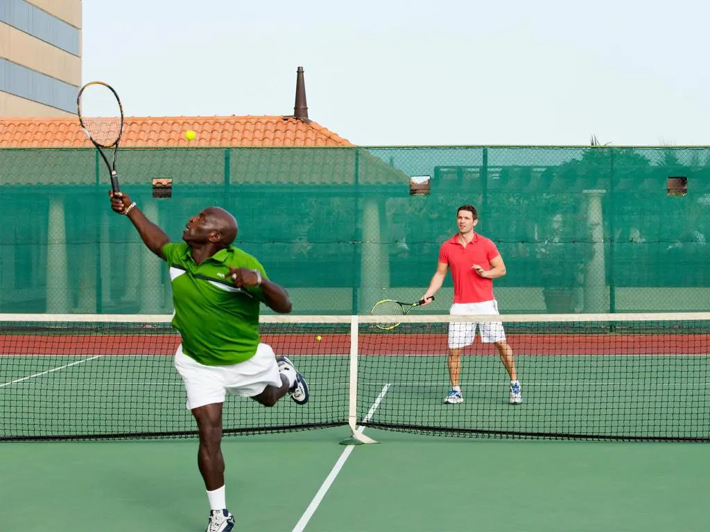 Foto - Hyatt Regency Galleria Residence Dubai