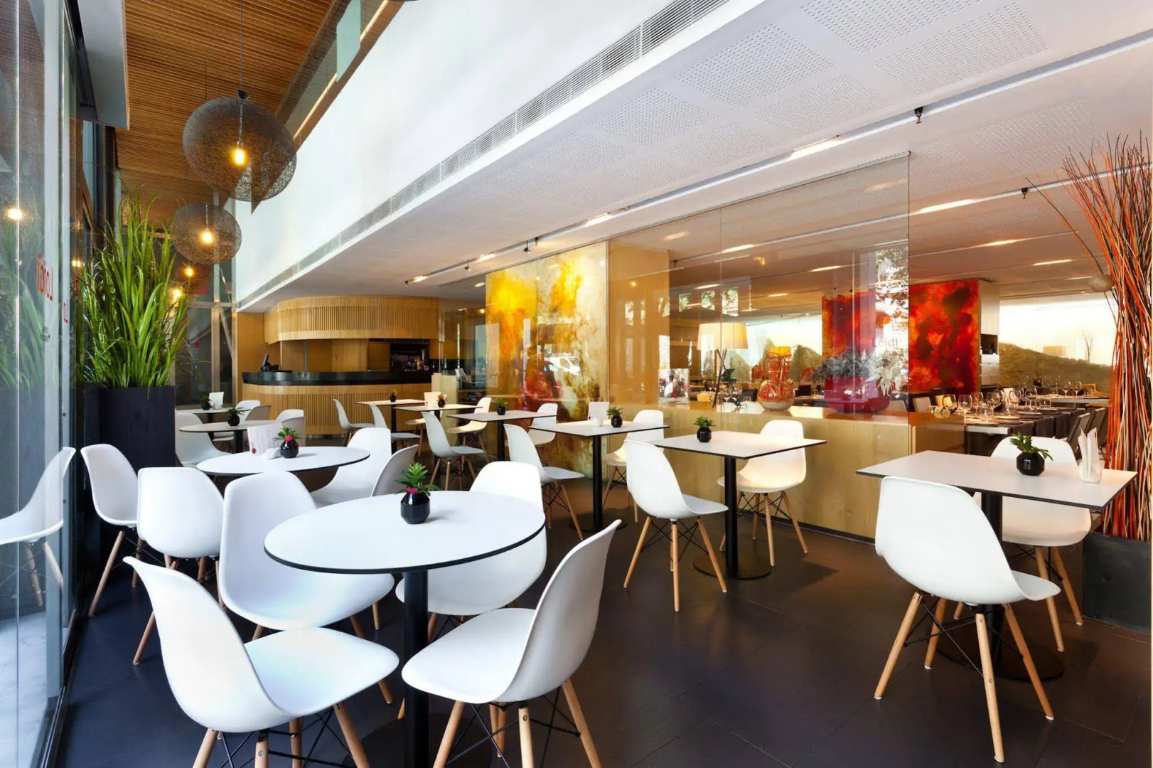 Foto - Hotel Condes de Barcelona