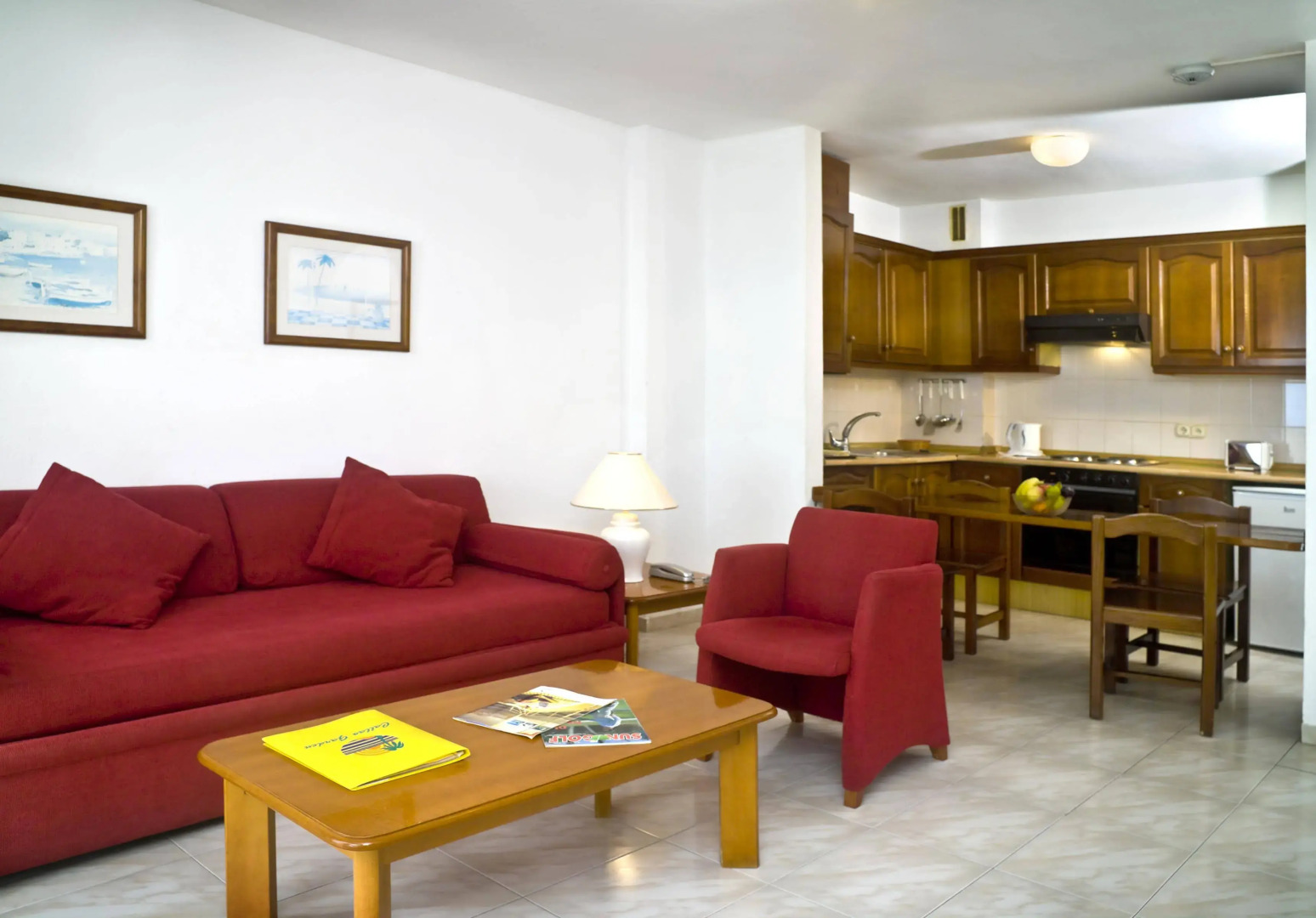 Foto - BLUESEA Apartamentos Callao Garden