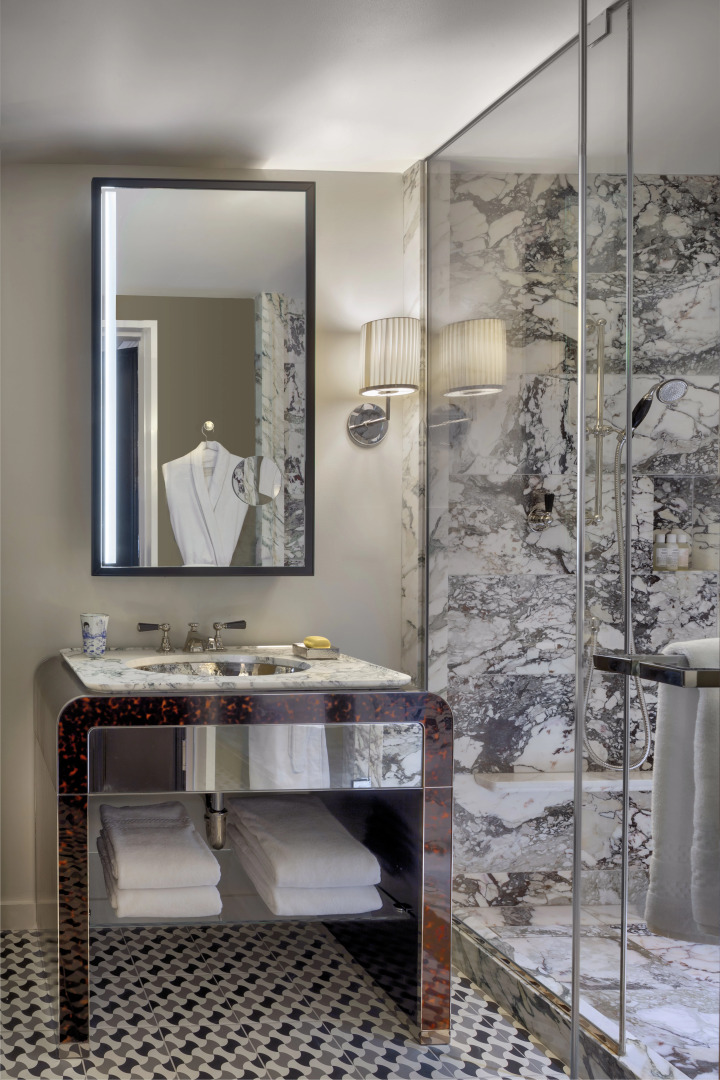 Photo - The Carlyle, A Rosewood Hotel