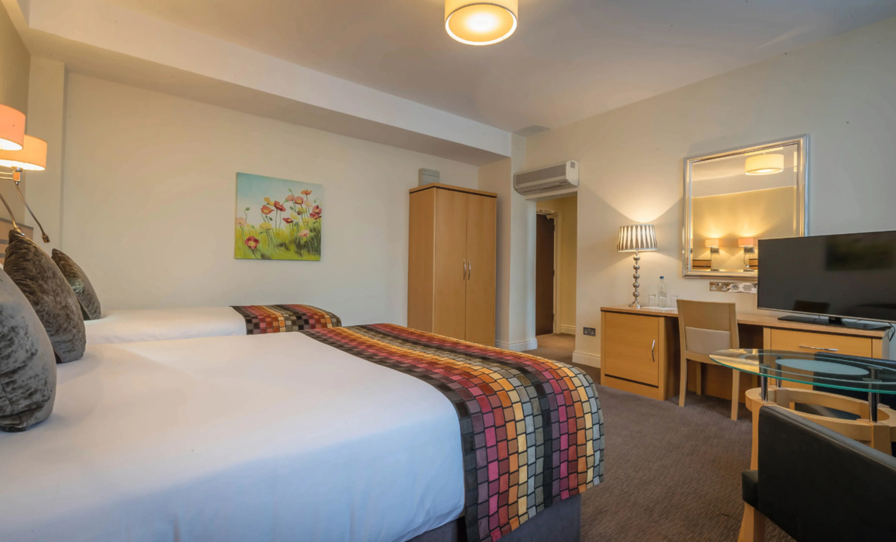 Photo - Riu Plaza The Gresham Dublin