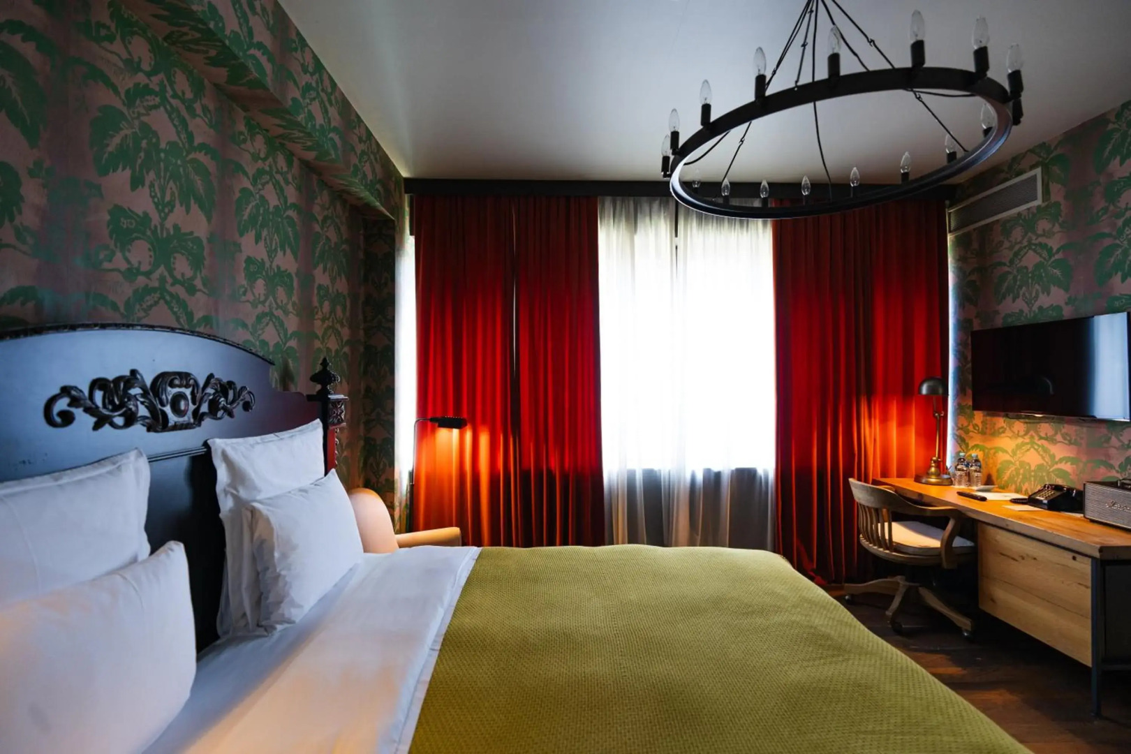 Photo - Rooms Hotel Tbilisi