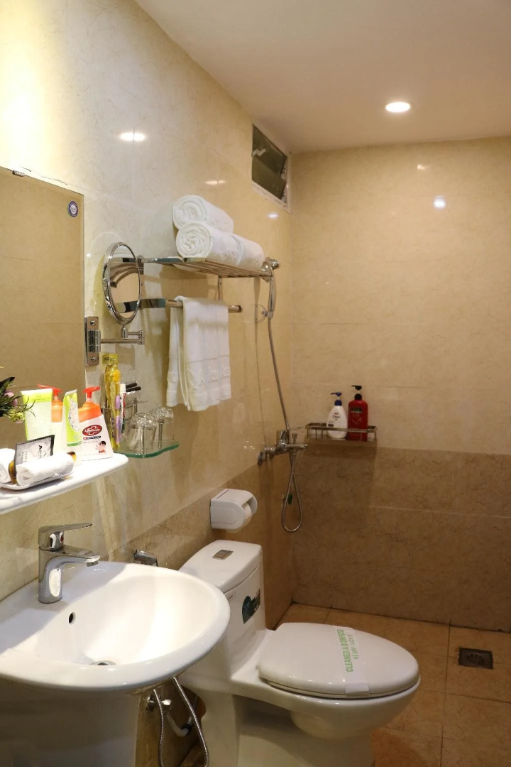 Photo - A25 Hotel - 109 Truc Bach