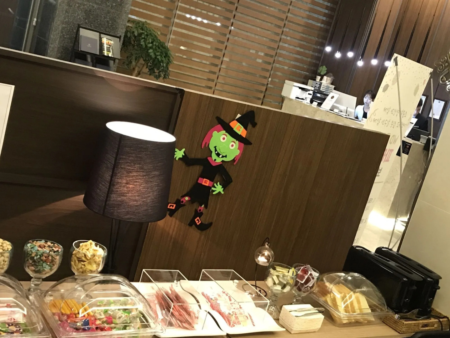 Foto - WD Hotel