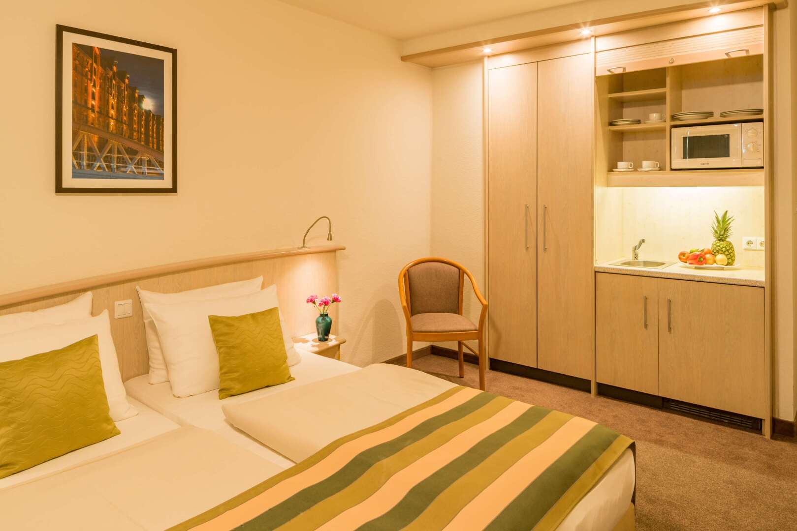 Photo - Panorama Inn Hotel und Boardinghaus