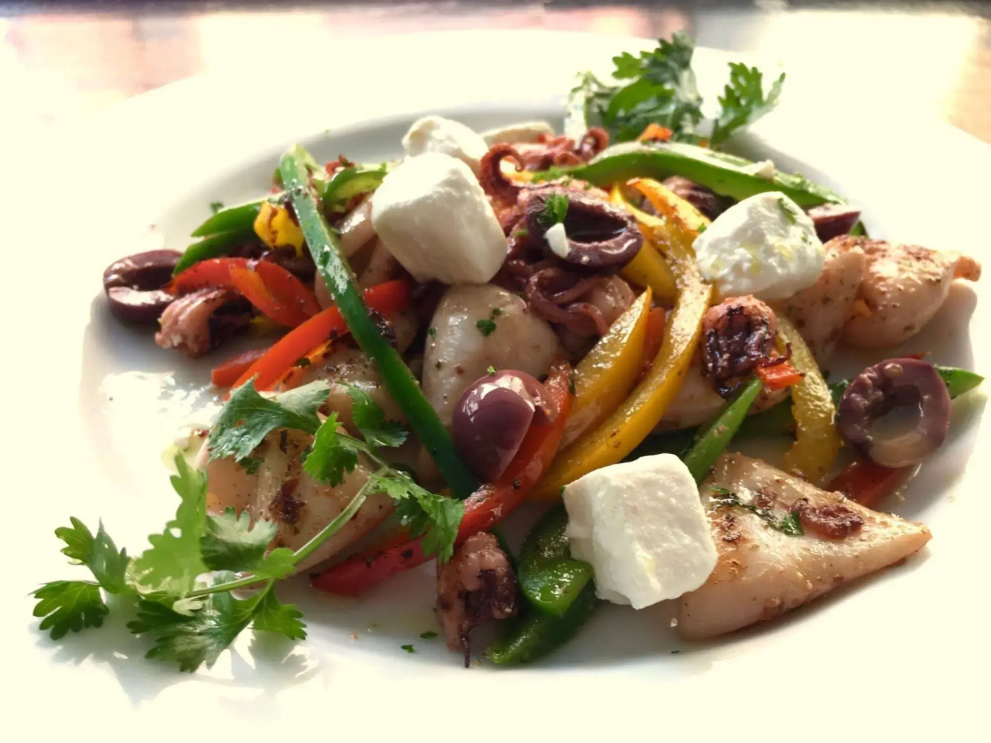 Photo - Bannister Hotel