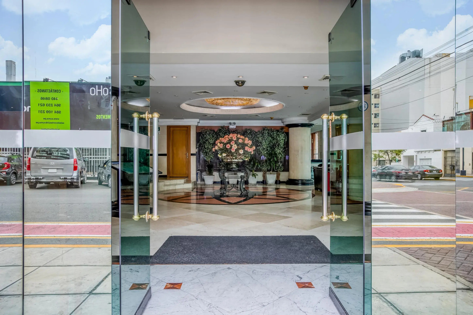 Foto - Hotel Miramar